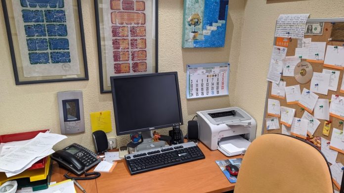 Redacción de LA CRÓNICA.