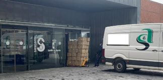 Llega más protección para los sanitarios de Castilla-La Mancha