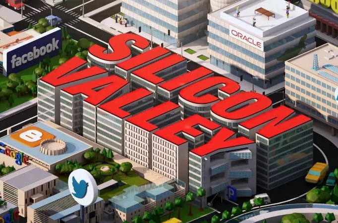El destino del ganador puede ser Silicon Valley.