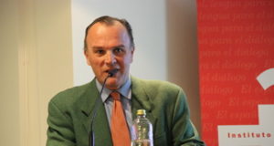 Pedro Jesús Eusebio Cuesta.