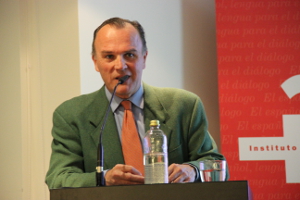 Pedro Jesús Eusebio Cuesta.