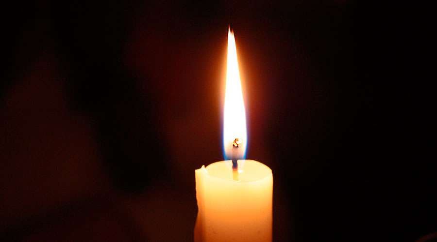 Este domingo, velas por nuestros a las 9 de la noche - La de Guadalajara: Tu periódico digital