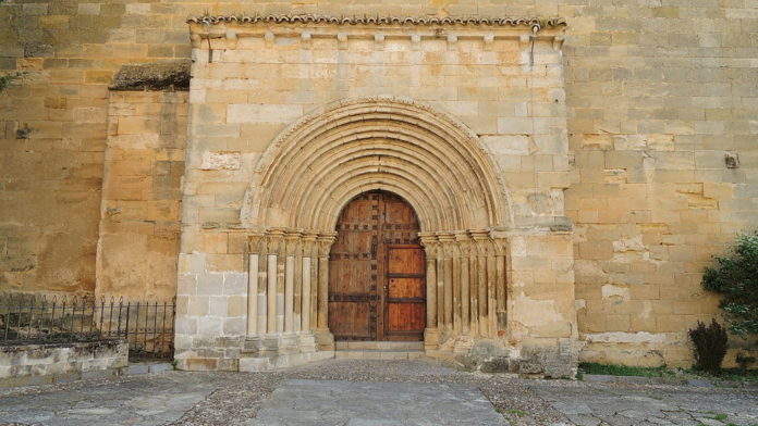 Alcocer. (Foto: Borjaanimal )