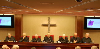 Conferencia Episcopal Española.