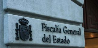 Fiscalía General del Estado