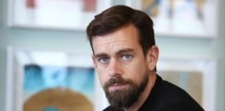 Jack Dorsey, consejero delegado de Twitter.