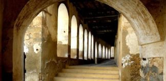 La receta de un pueblo de Guadalajara para superar el confinamiento: cuentos y cocina Salmerón.