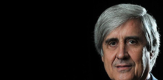 Ibercaja te invita este jueves a una videoconferencia sobre el coronavirus con Juan José Badiola Juan José Badiola.