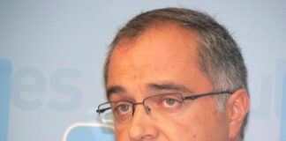 El Ayuntamiento de Illana toma medidas económicas contra los efectos del coronavirus en el pueblo El alcalde de Illana, en una imagen de archivo.