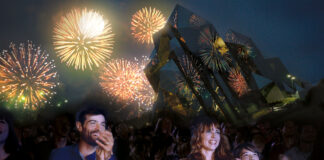 Guía de viaje a Poitiers, una buena forma de volver a Francia tras el coronavirus