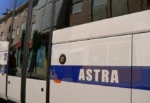 Una de las líneas del Plan Astra es la que atiende a Cabanillas del Campo.