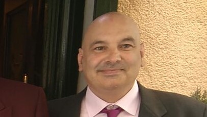 José María Cañadillas.