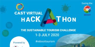 El CEEI Guadalajara participa del proyecto europeo 'Hackathon' para la activación del turismo comunitario.