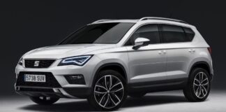El Ateca es uno de los baluartes de Seat desde su aparición.