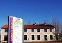 Campisábalos es capaz de acoger al turista a plena satisfacción.