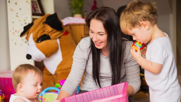 Conciliar la vida laboral y familiar nunca ha sido fácil.