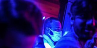 La mascarilla no debería ser algo exótico o friki de madrugada.