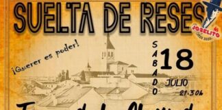 Este sábado, capea en Torres de la Alameda (y recortes en Torija) Capea programada en Torres de la Alameda.