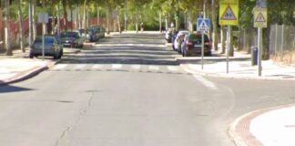 El Alamín se lleva este año la «Operación Asfalto» de Guadalajara La calle Laguna Grande, aun siendo relativamente reciente, ya ha tenido que incluirse en la Operación Asfalto por su evidente deterioro.