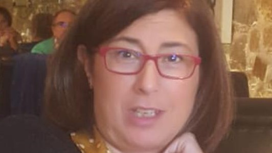 María Victoria Hernández Hernández.