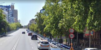 Alcanzar Avenida de América va a ser más complicado para muchos conductores camino de Guadalajara.