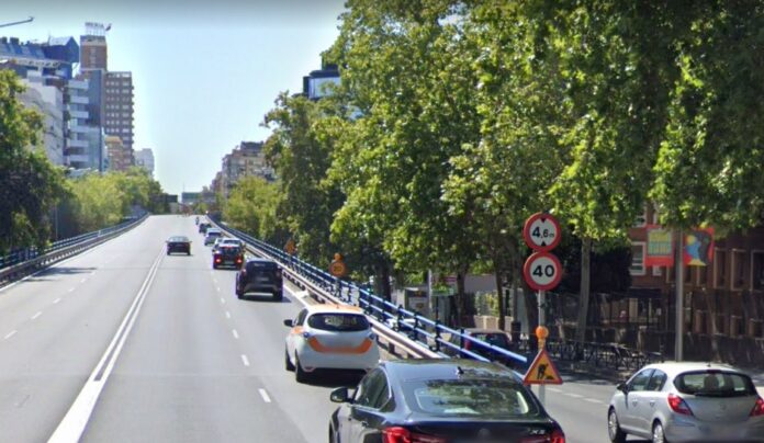 Alcanzar Avenida de América va a ser más complicado para muchos conductores camino de Guadalajara.