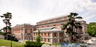 El Museo del Prado, tras la pandemia del coronavirus.