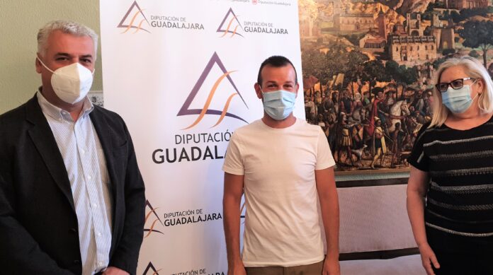 La Diputación de Guadalajara apoya a Toro Mundial.