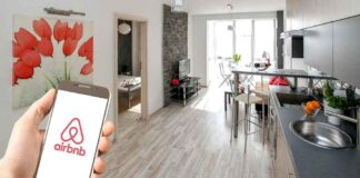 Airbnb ha sido hasta ahora la empresa paradigmática en la comercialización de viviendas turísticas.