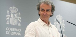 Fernando Simón, en una imagen reciente.