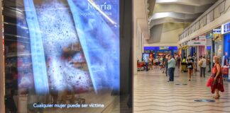 La Junta de Castilla-La Mancha pone en marcha una nueva campaña contra la violencia de género.