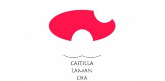Esta es la imagen de la Marca Castilla-La Mancha.
