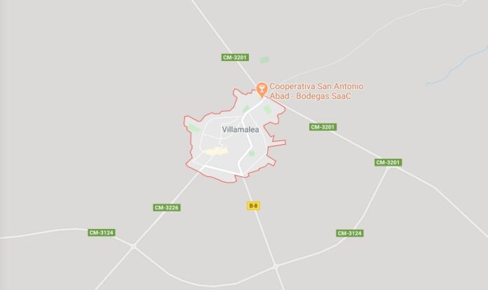 Villamalea se encuentra en la provincia de Albacete y tiene más de 4.000 habitantes, que quedan confinados por el coronavirus.