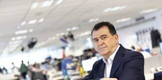 Arsenio Escolar, presidente de la AEEPP.