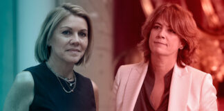 El futuro judicial de Cospedal no parece ajeno a los designios de Dolores Delgado, actual fiscal general del Estado.