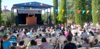 En 2013 se celebró un festival denominado "Festititiriguada" durante las Ferias de la ciudad y en los jardines del Infantado.