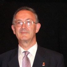 Juan Carlos García Muela.
