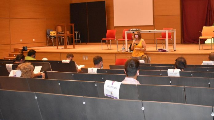 Empieza a pensarse el nuevo modelo de Ferias para Guadalajara.