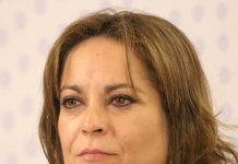 Olga Villanueva.