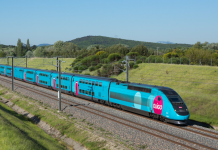 Ouigo cubrirá la línea de alta velocidad entre Madrid y Barcelona con trenes de dos pisos.