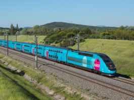 Ouigo cubrirá la línea de alta velocidad entre Madrid y Barcelona con trenes de dos pisos.