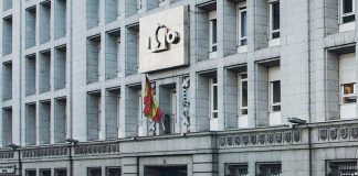 Sede del ICO, en Madrid.