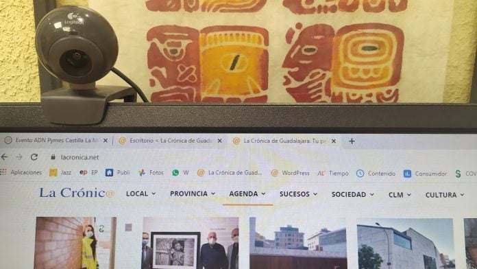 El congreso de ADN Pymes se podrá ser cómodamente y a distancia, sin salir del despacho.