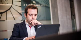 Juan Ramón Rallo protagonizará un foro económico virtual en Guadalajara.