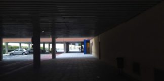 Sin fallecidos este viernes por COVID en Guadalajara Entrada al edificio principal del Hospital de Guadalajara en noviembre de 2020. (Foto: La Crónic@)