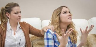 La adolescencia es casi siempre una etapa complicada.