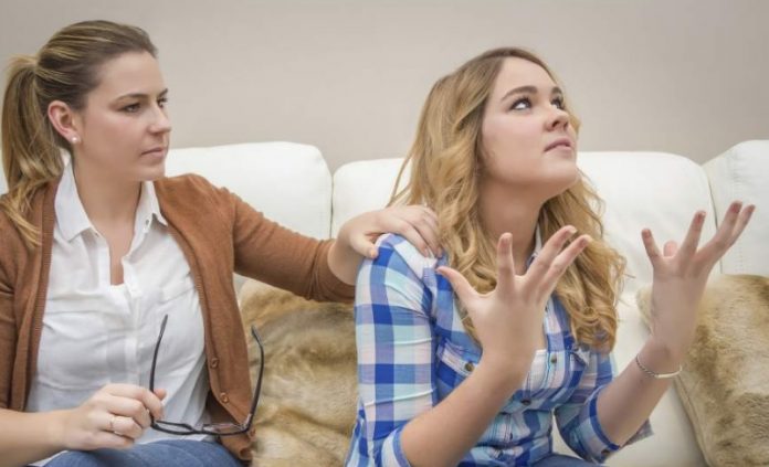 La adolescencia es casi siempre una etapa complicada.