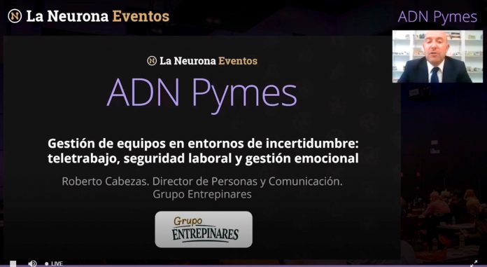 ADN Pymes