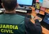 Ha sido necesario medio año de gestiones para identificar y detener a estos supuestos estafadores.