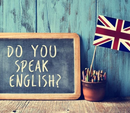 El inglés sigue siendo una asignatura suspendida por muchos en España.